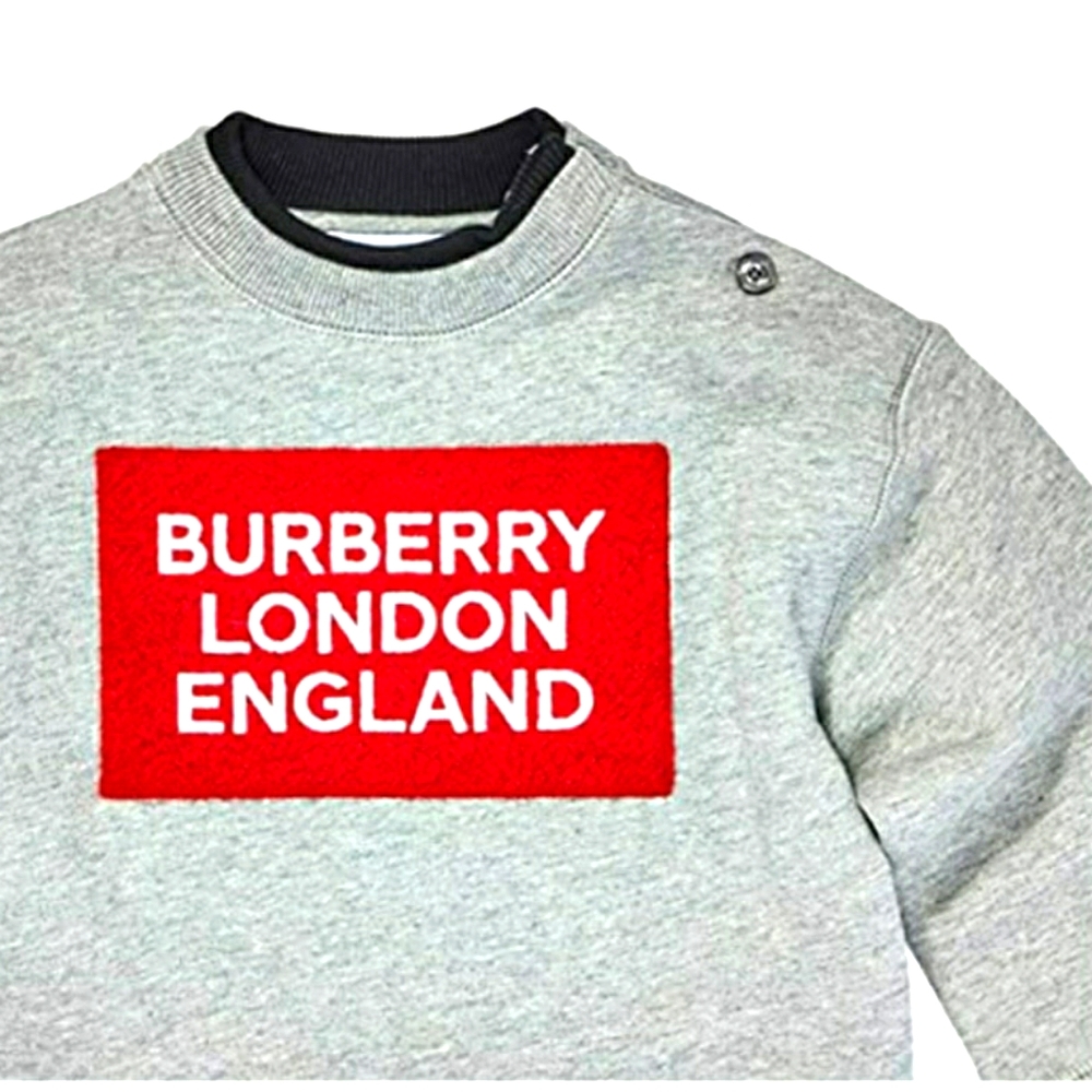 Sweat shirt